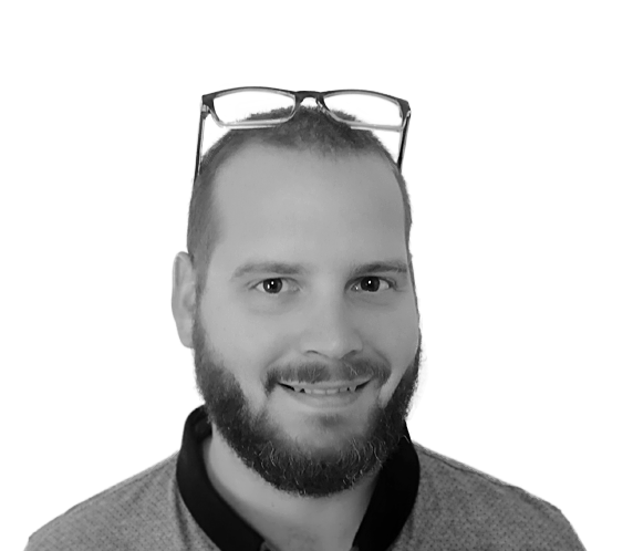 Romain DEGLI-ESPOSTI