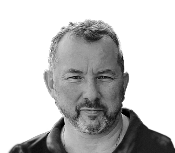 Éric LEDOUX